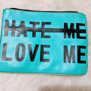 Zara Pouch